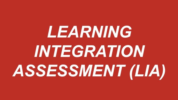 Link to web 2 lia